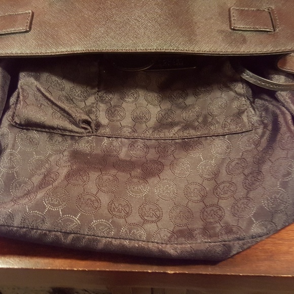 Large Michael Kors Hamilton - Picture 5 of 6